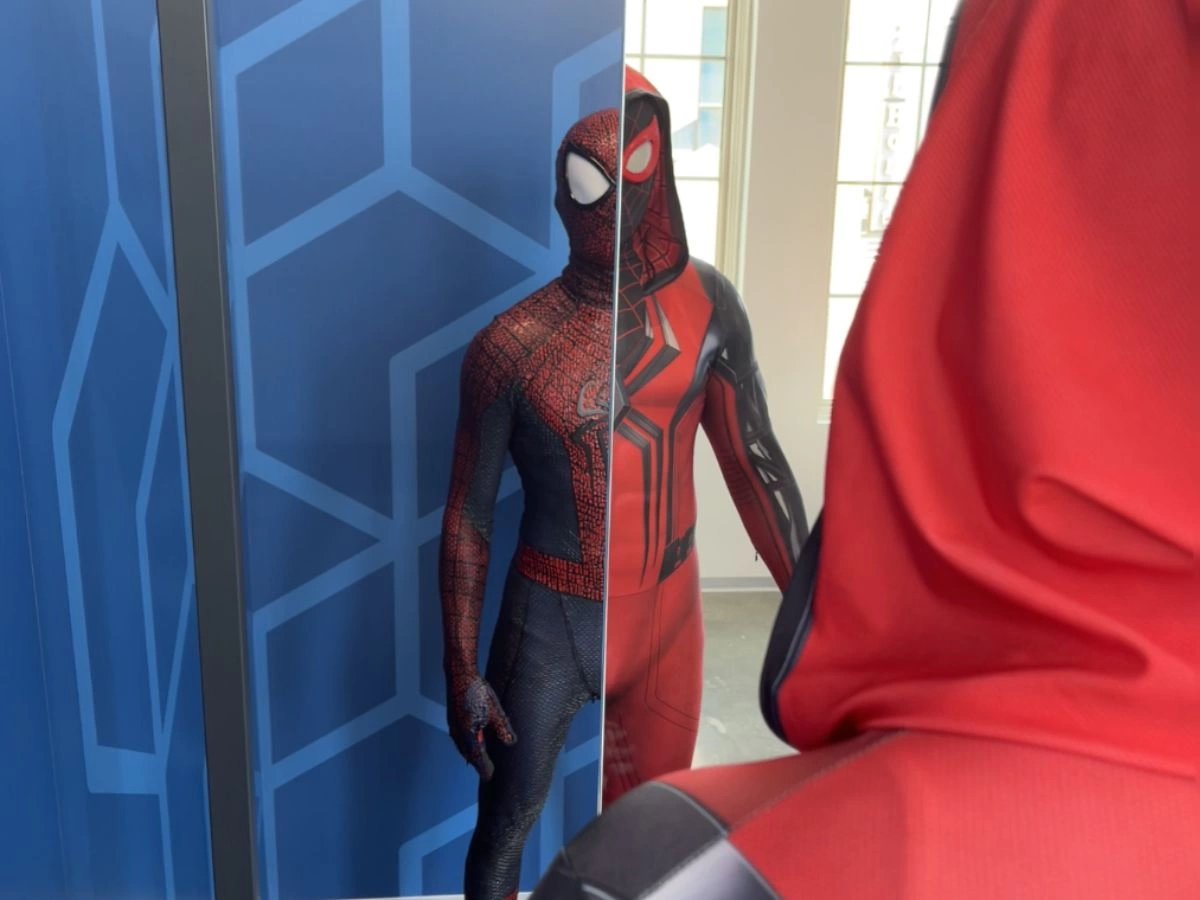 June Reflection: Marvelous and Magical Heroes Visited the Museum of Illusions®