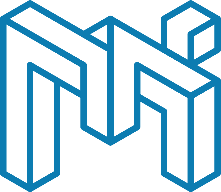 Museum of Illusions Atlanta logo