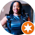 Almesha Gude Avatar
