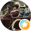 Gloria's Mom Avatar